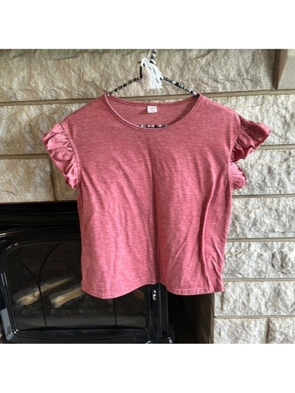 SHEIN shirt/pants set size 11-12y